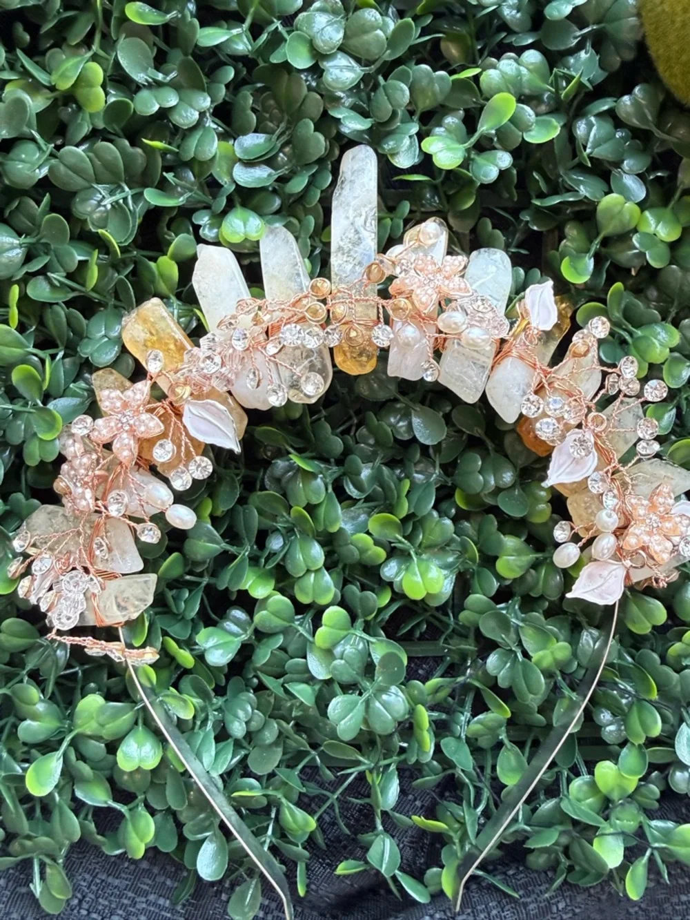 Handmade pre any