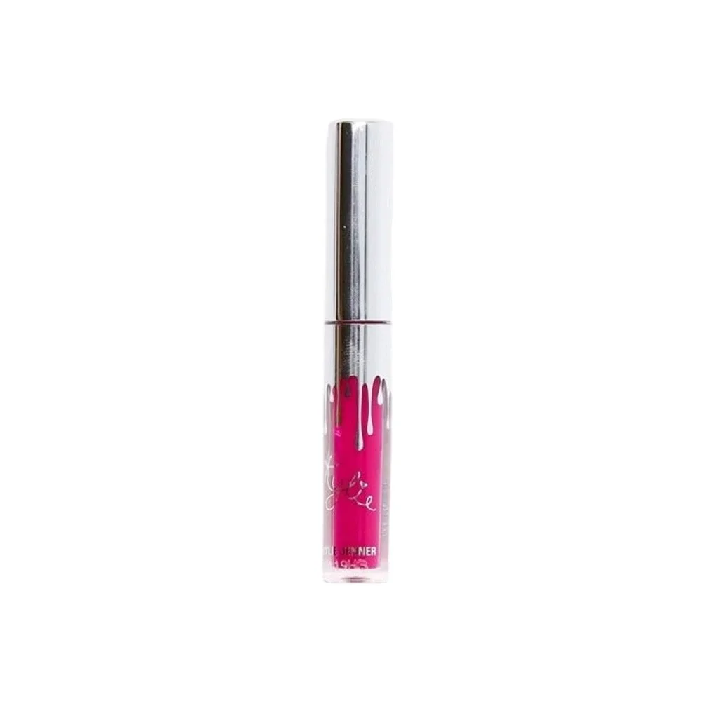Kylie Cosmetics - Matte Liquid Lipstick -‎ Under The Tree - .03 oz / .8 g