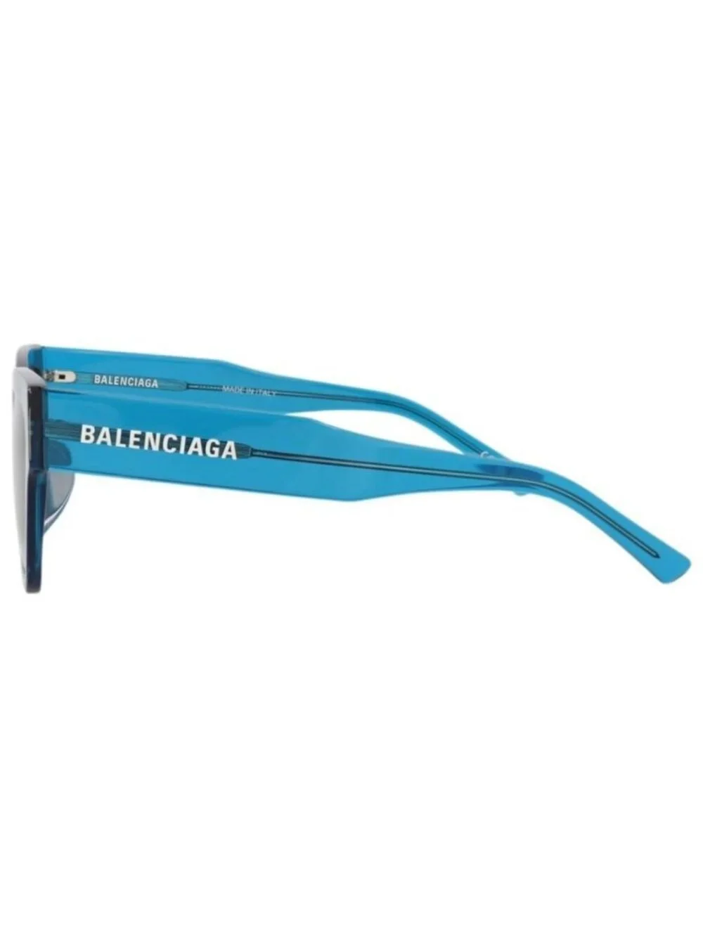 Balenciaga brand department