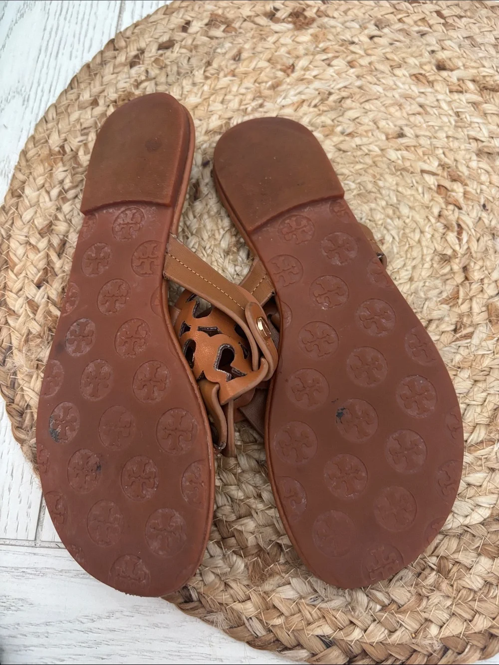 Tory Burch classic tory