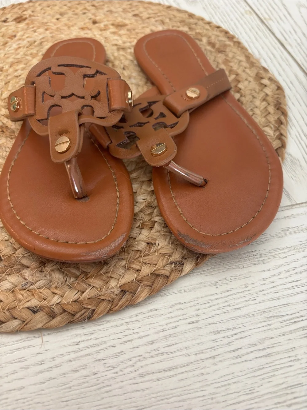 Tory Burch classic tory
