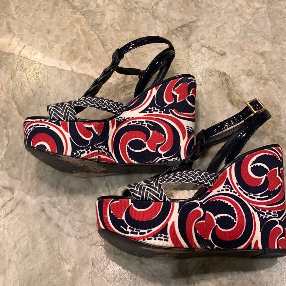 Tory Burch quick have