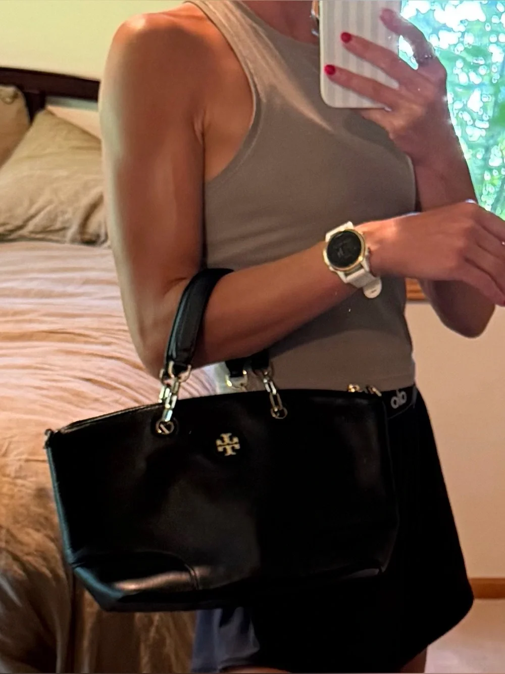 Tory Burch tory burch