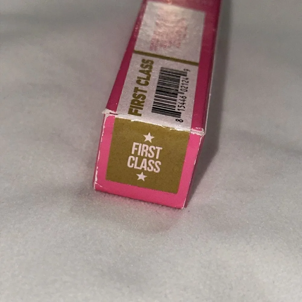 Jeffree Star new box