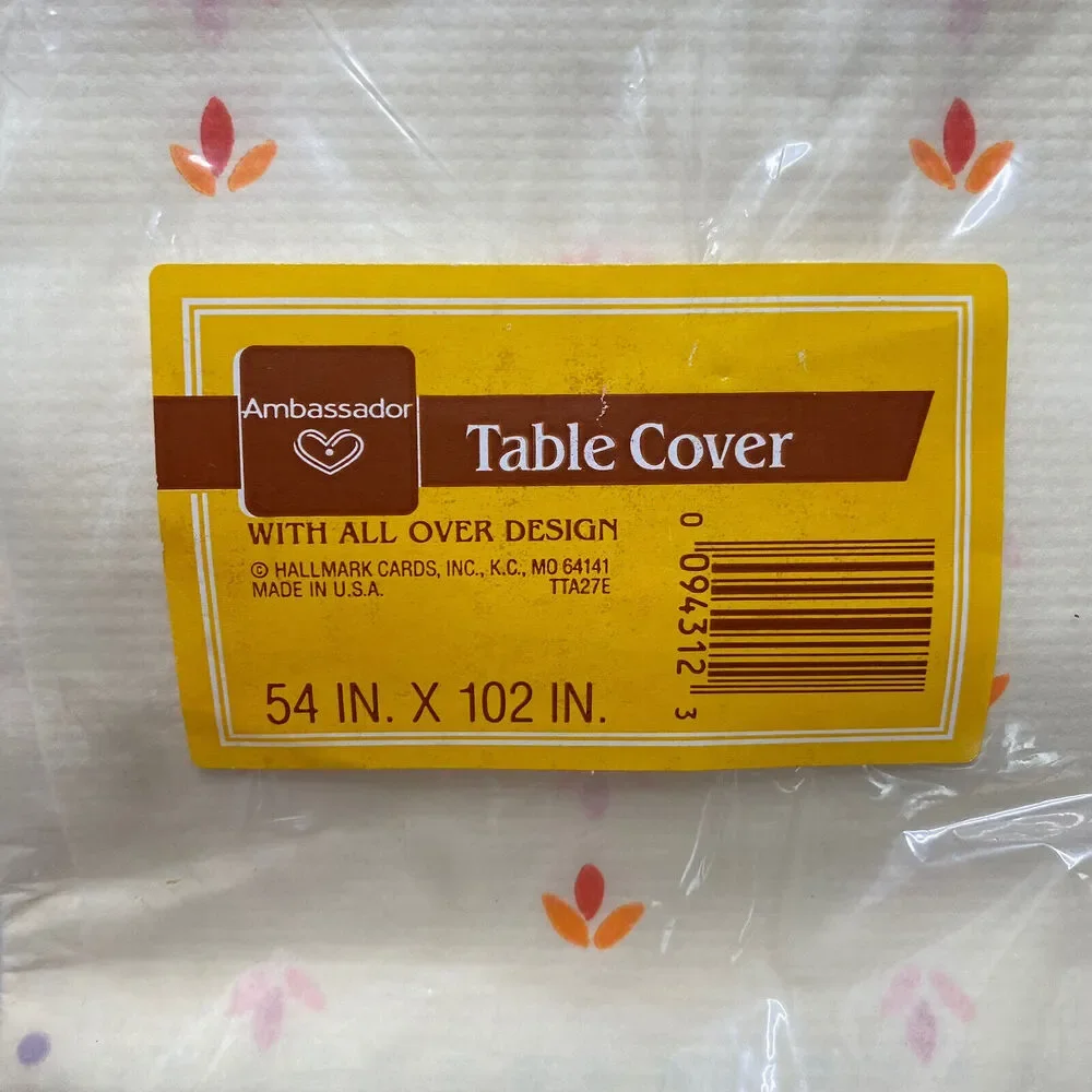 Hallmark ambassador vintage