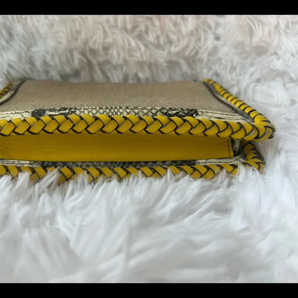 Tory Burch mini crossbody