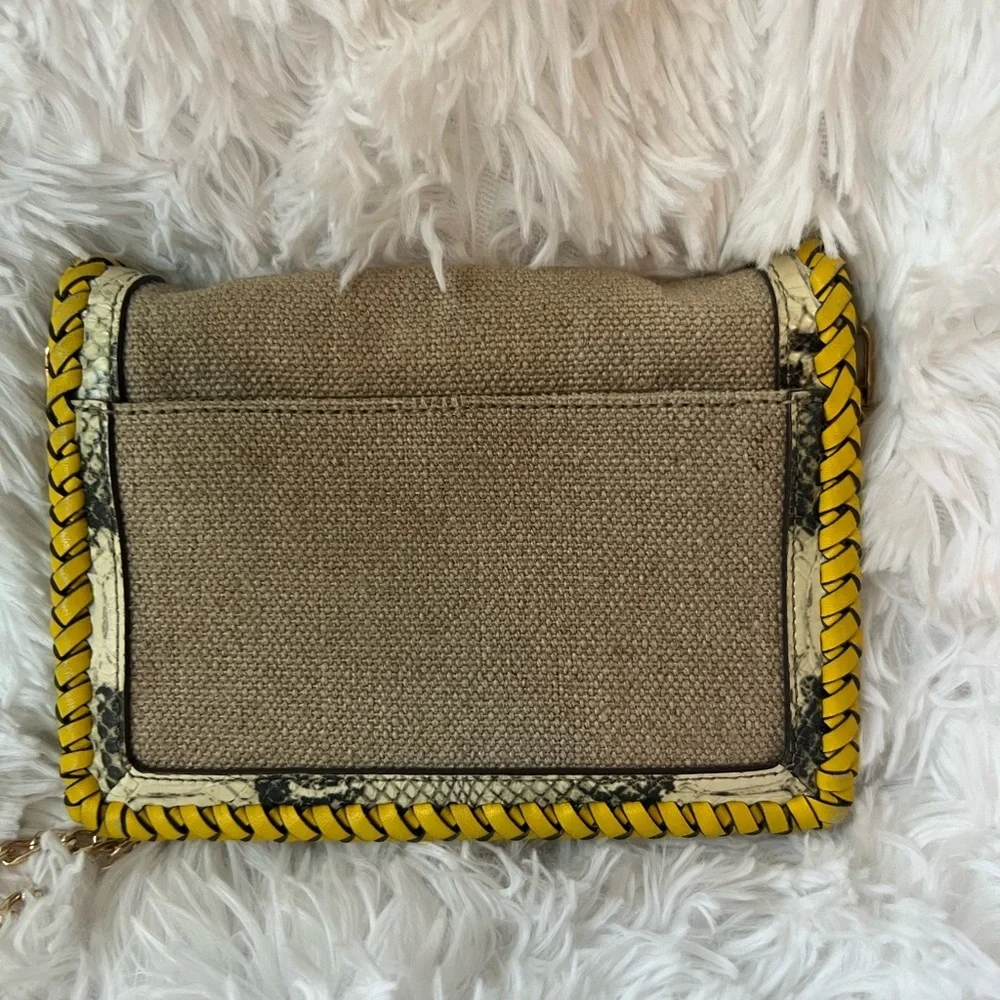 Tory Burch mini crossbody