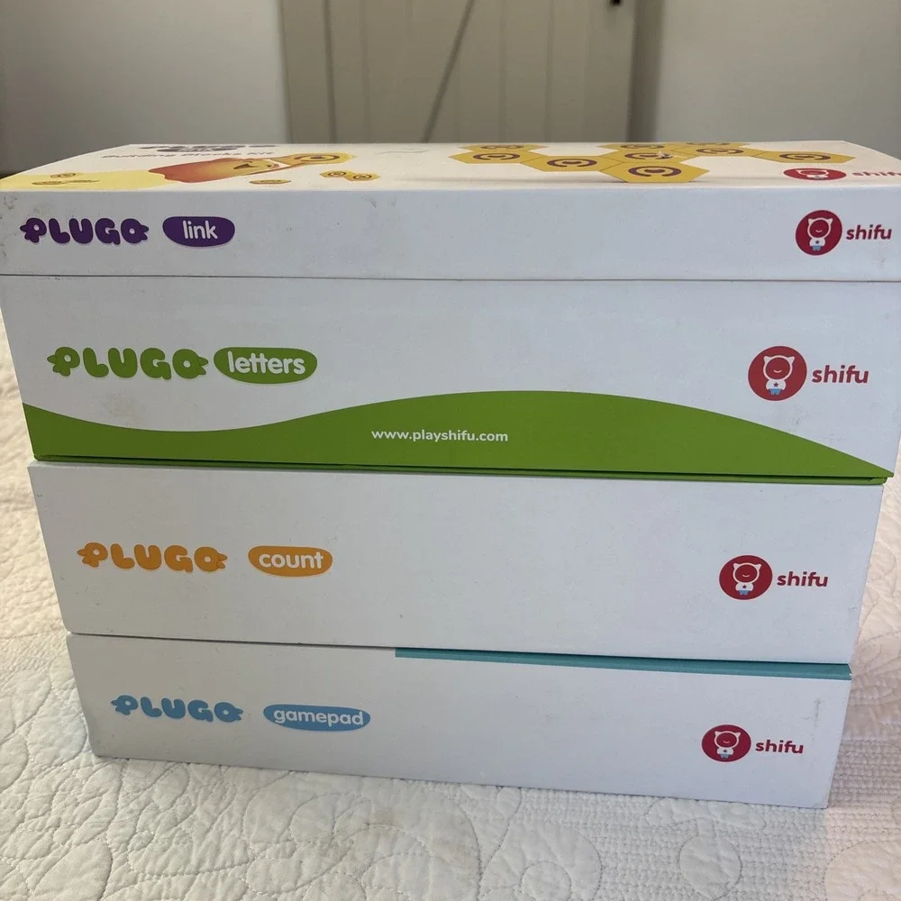 Shifu plugo game