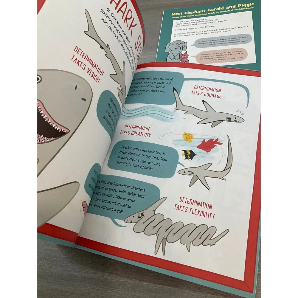 Scholastic children books