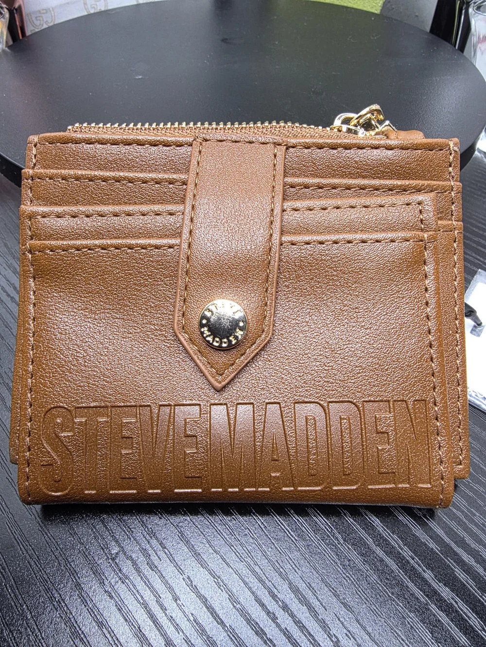 Steve Madden steve madden