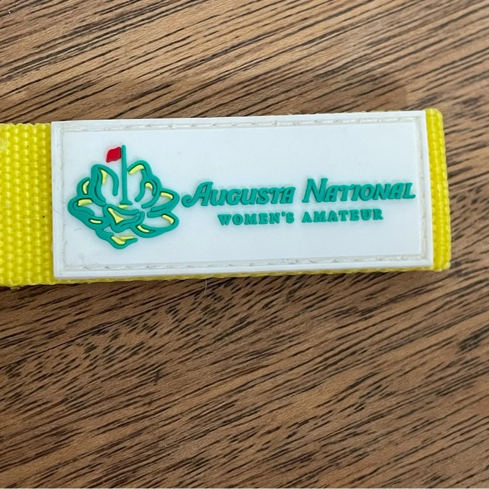 Masters augusta national