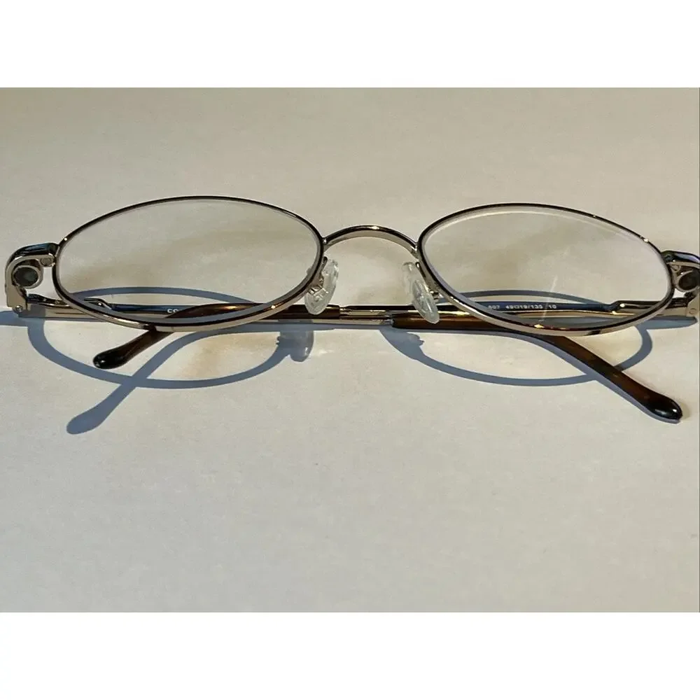 Cool-Clip eyewear be