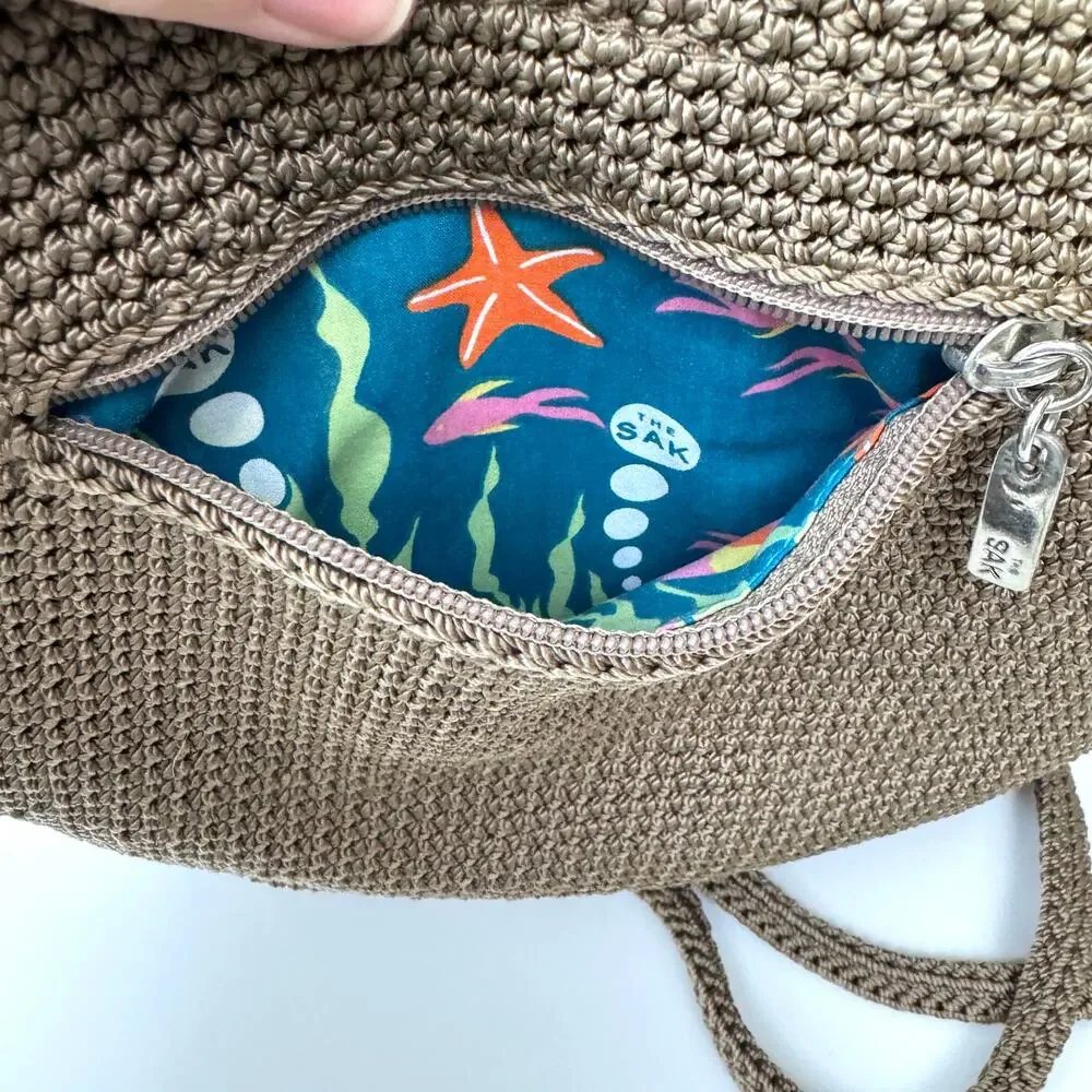 The Sak brand sak