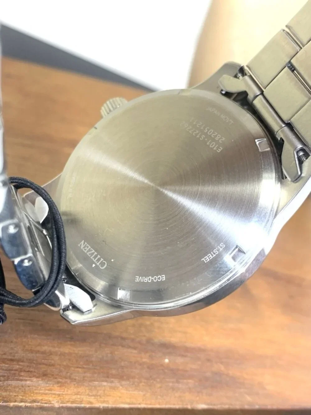 Citizen men watch