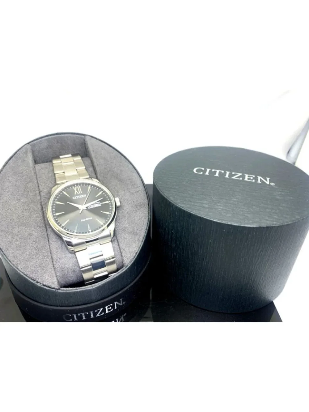 Citizen men watch