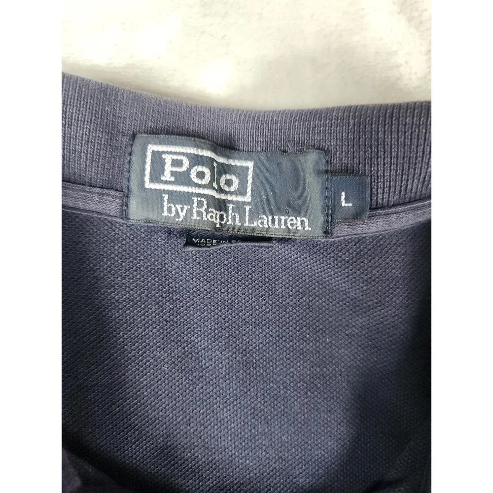 Ralph Lauren accent occasions