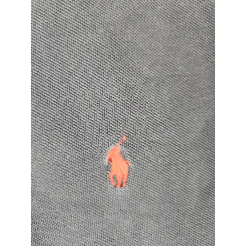 Ralph Lauren men comfortable