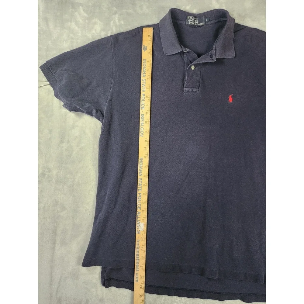 Ralph Lauren color like