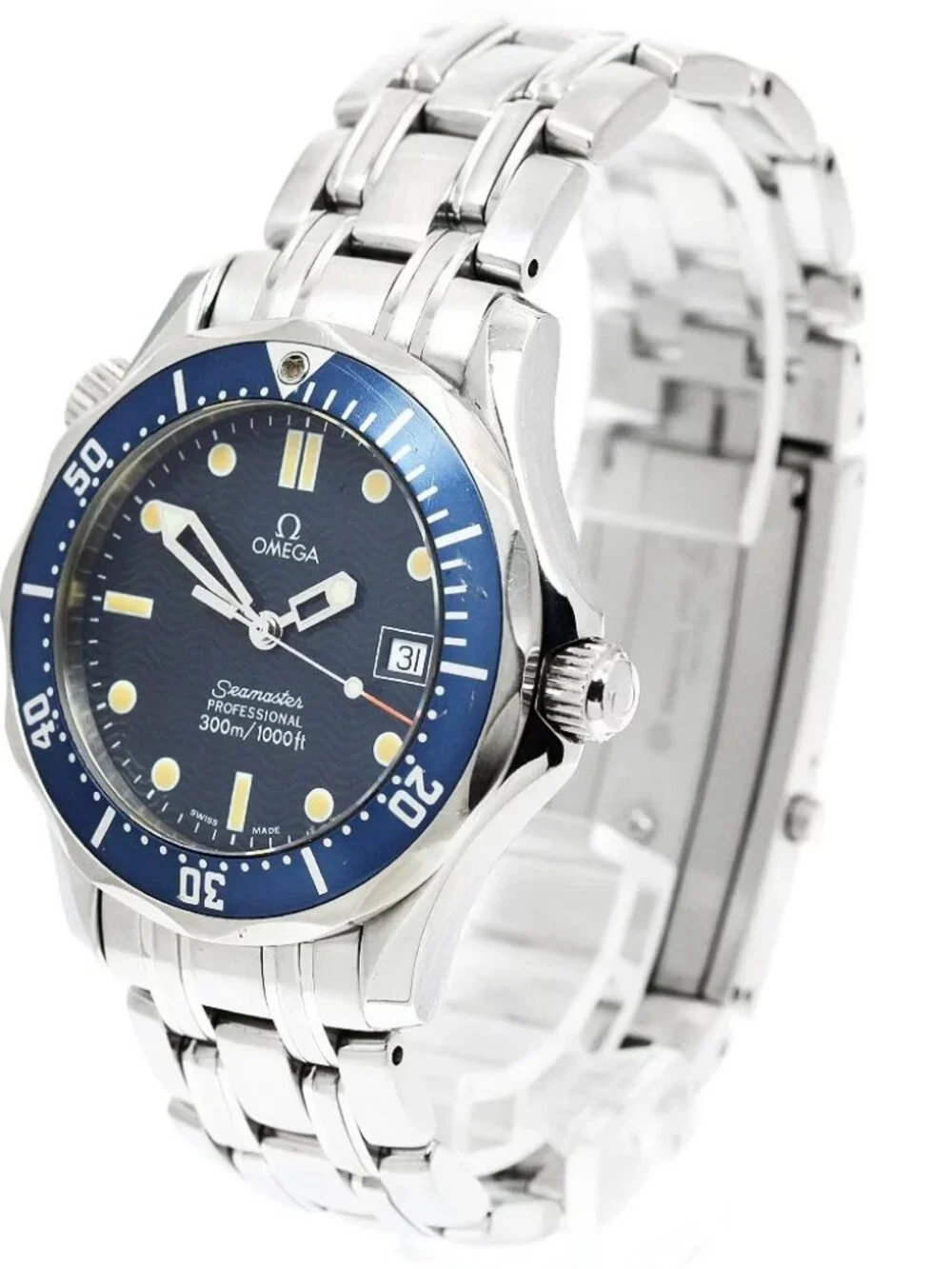 Omega brand	omega model	seamaster300