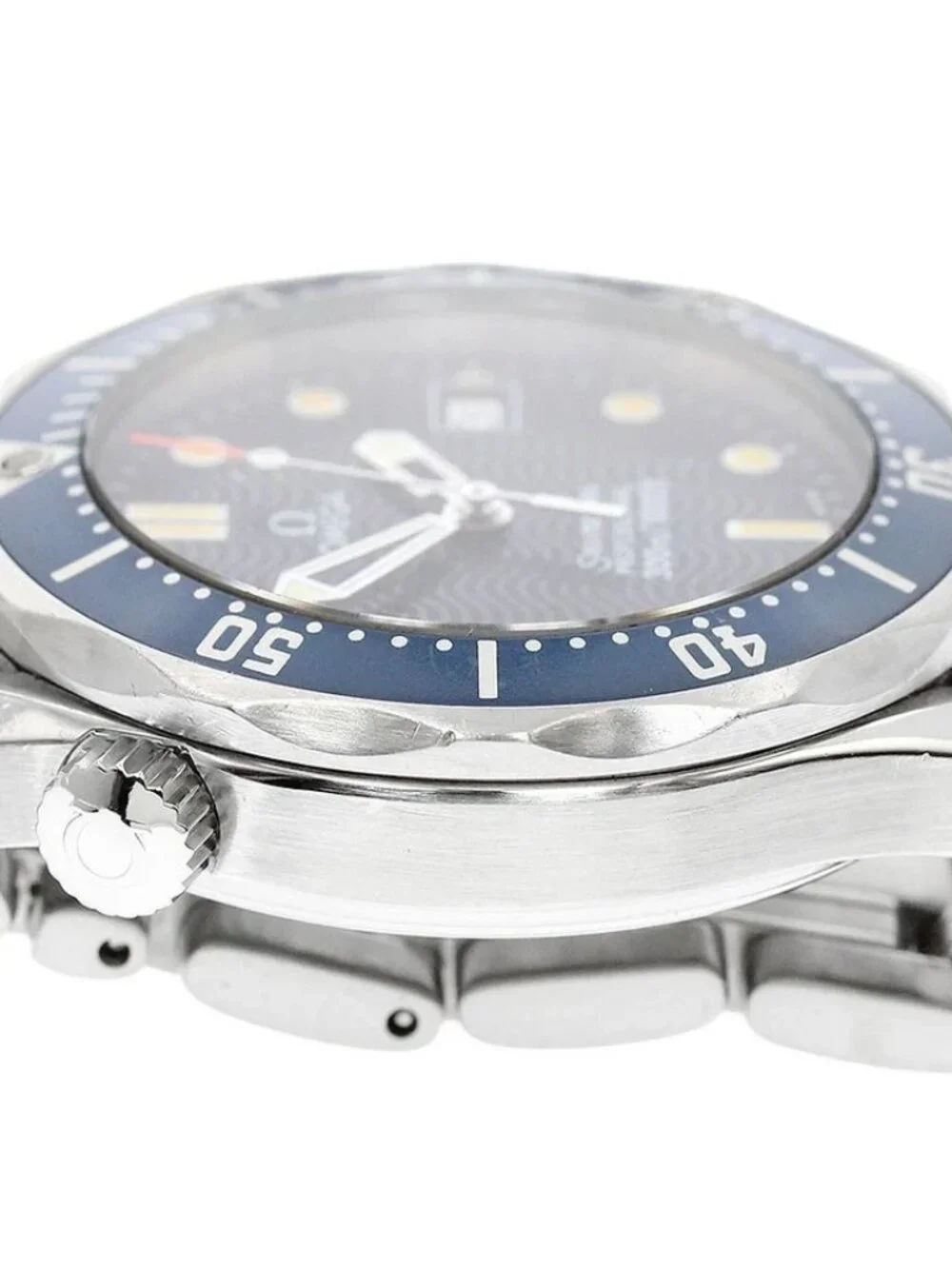 Omega brand	omega model	seamaster300