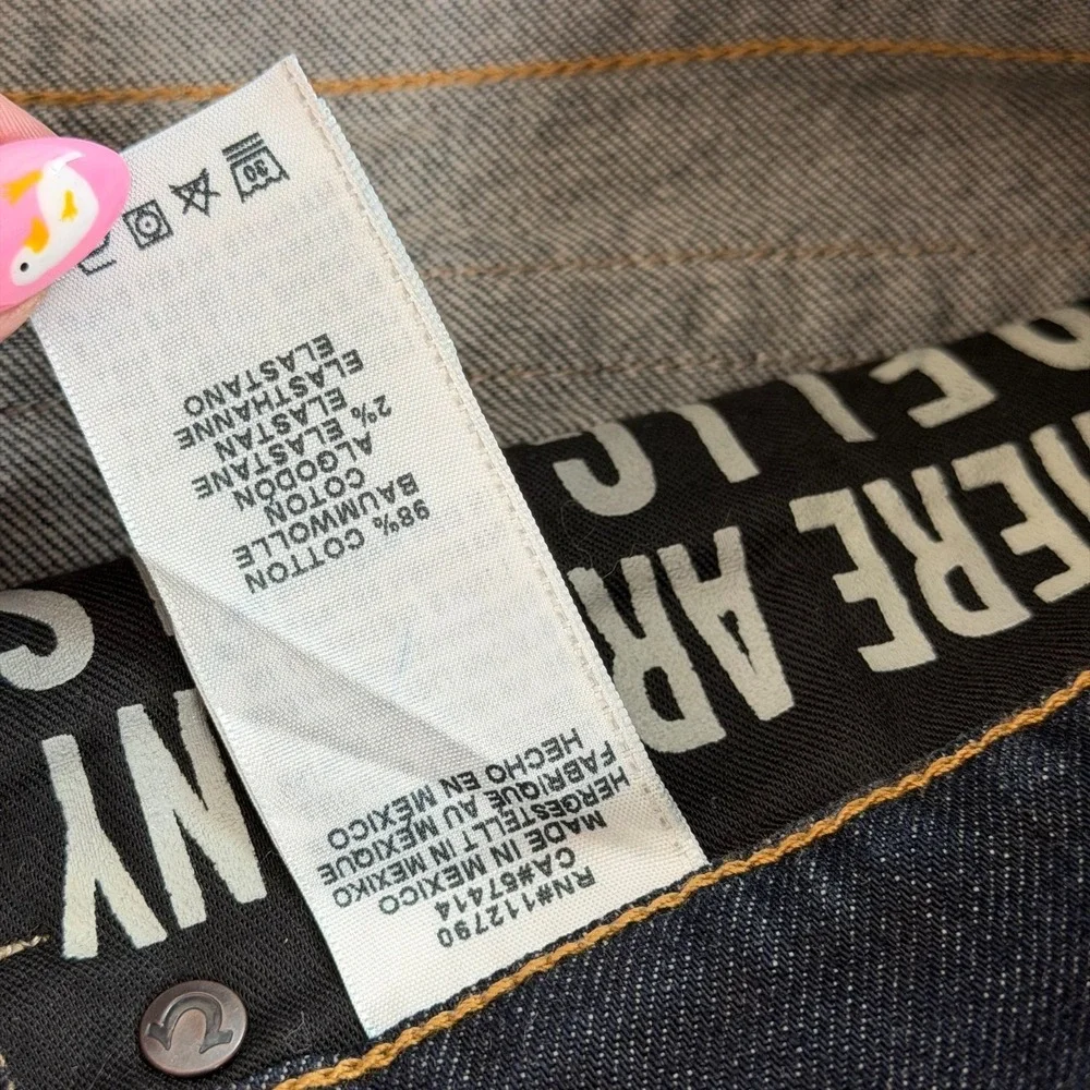 True Religion true religion