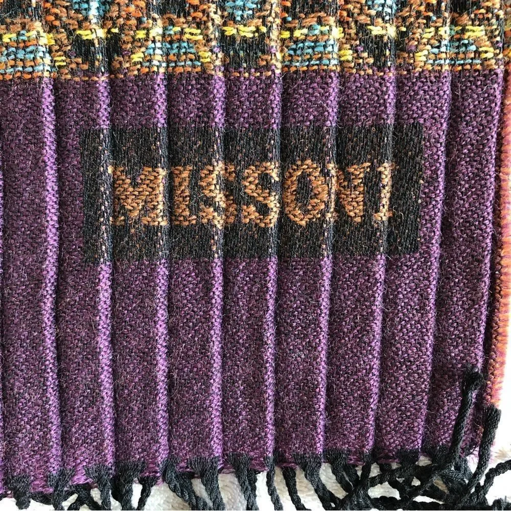 Missoni new without