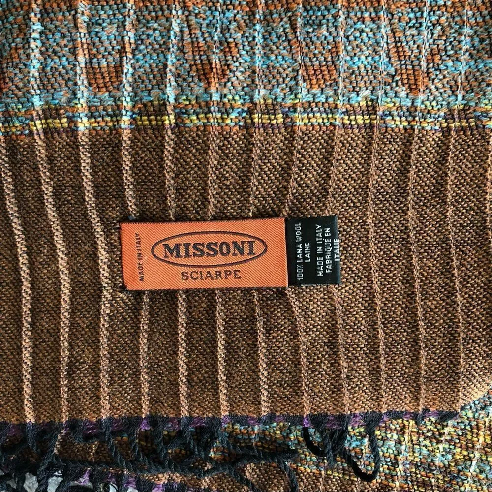 Missoni new without
