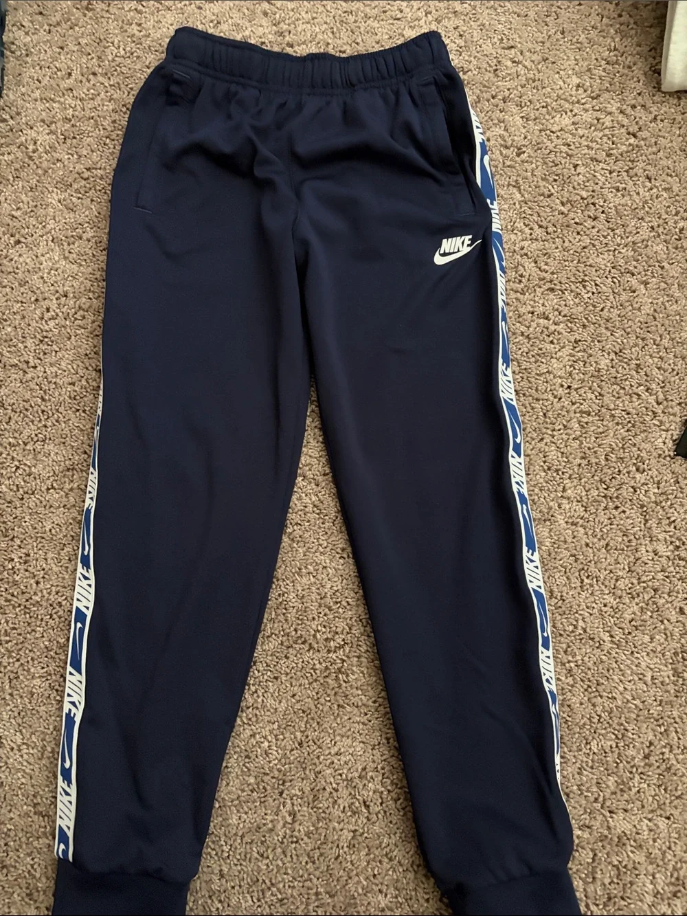 Nike jacket large