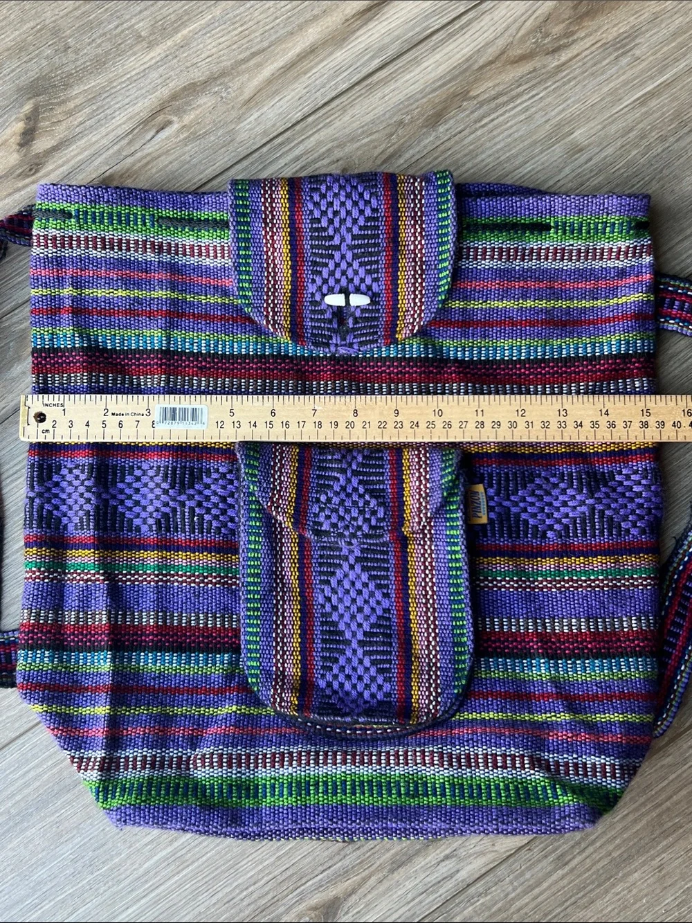 N/A beautiful backpack