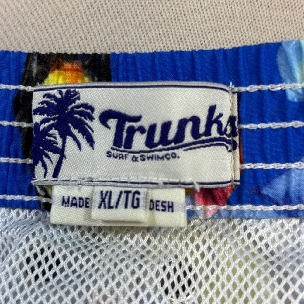 Trunks Surf & Swim Co trunks surf