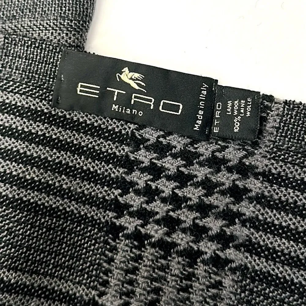 Etro milano oblong