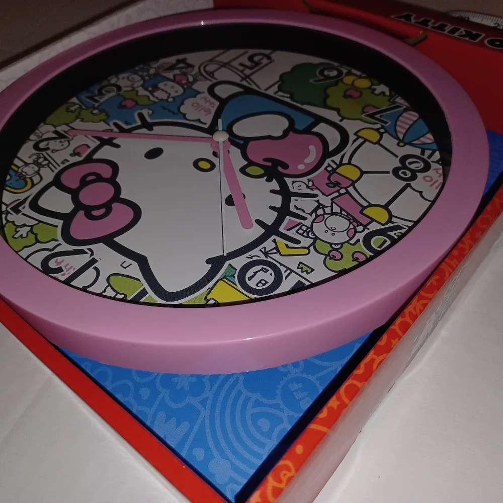 Hello Kitty top rated