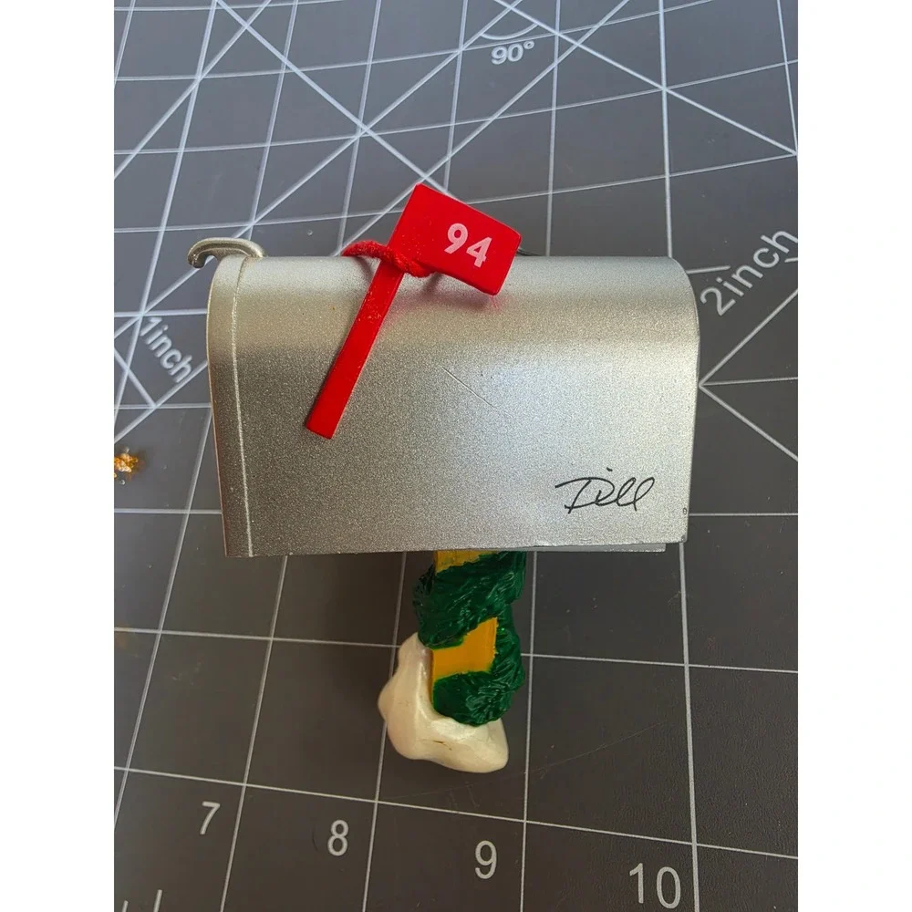 Hallmark keepsake collectible