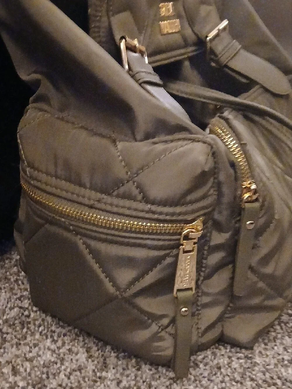 Steve Madden offers welcome