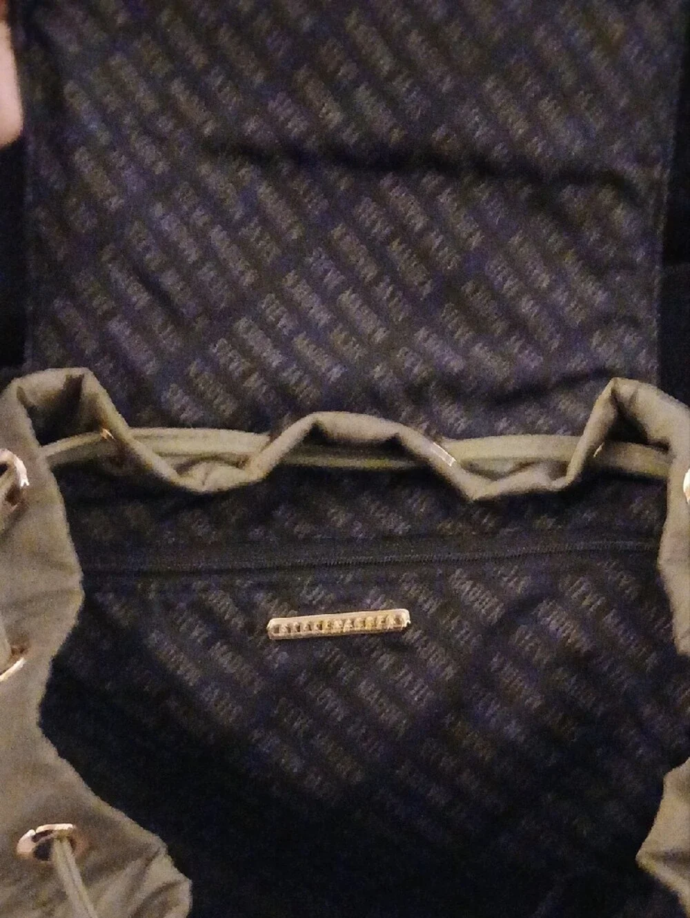 Steve Madden offers welcome