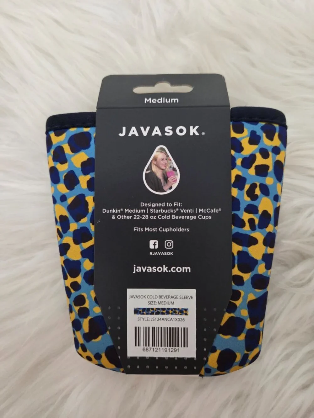 Java Sok new tag