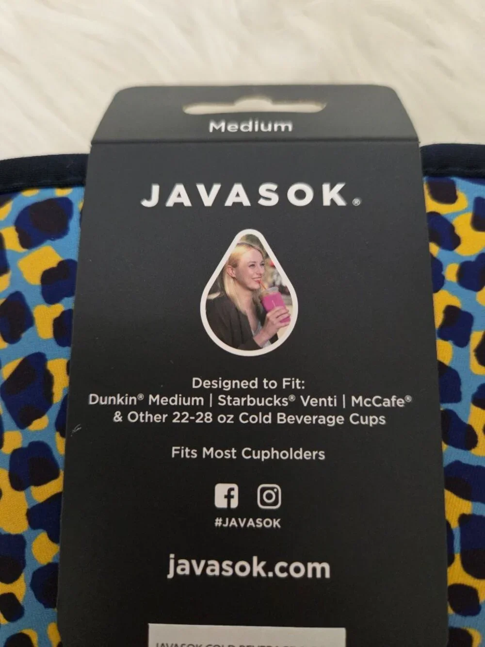 Java Sok new tag