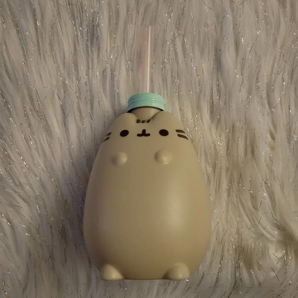 Pusheen dishwasher do