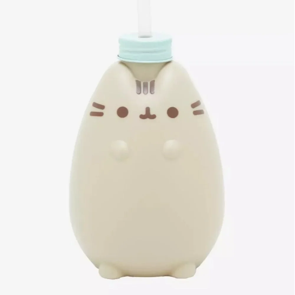 Pusheen free only