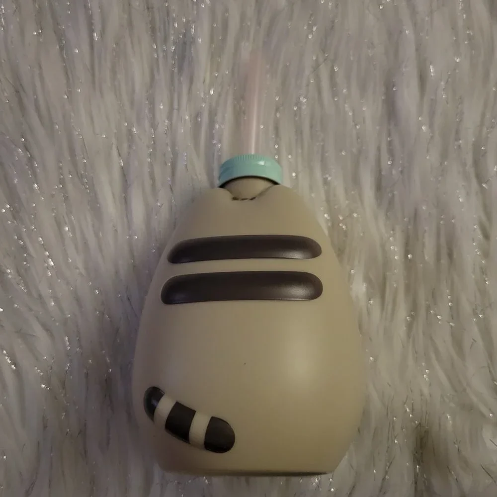 Pusheen safe approximately
