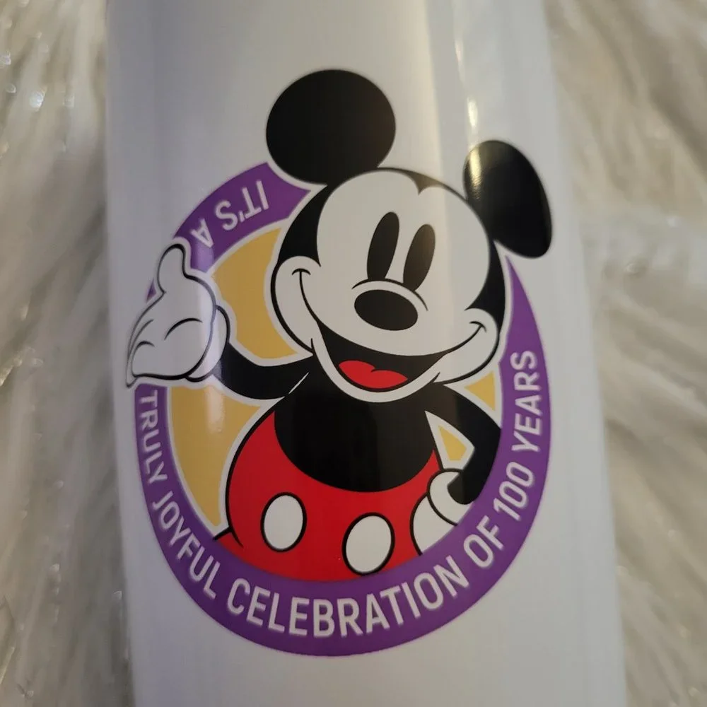Disney tag new