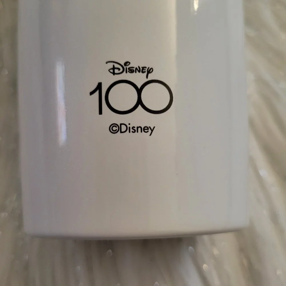 Disney tumbler design