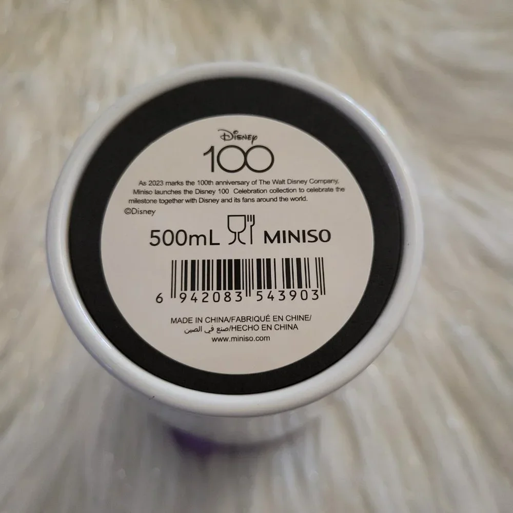 Disney 17 oz disney100