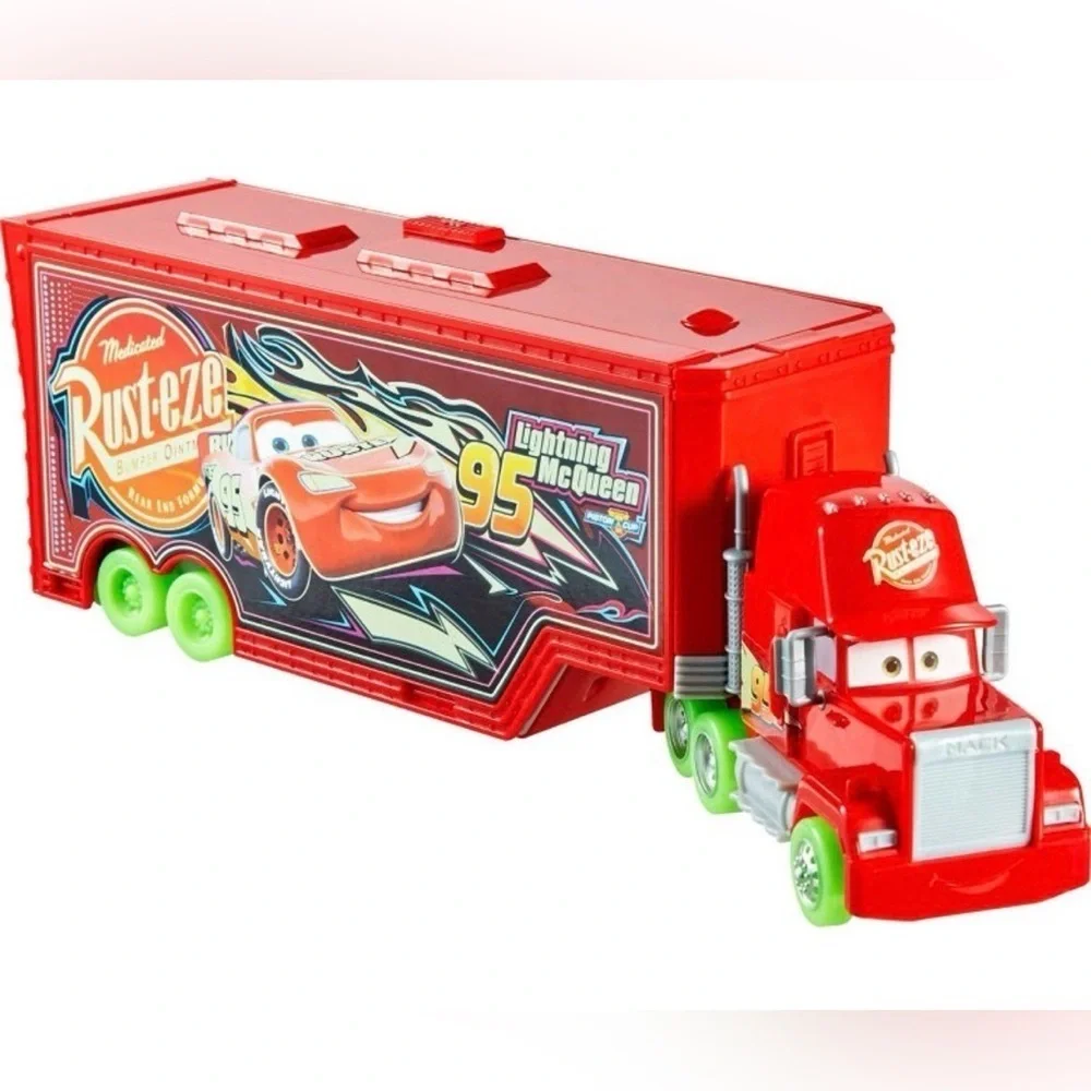 Disney pixar cars