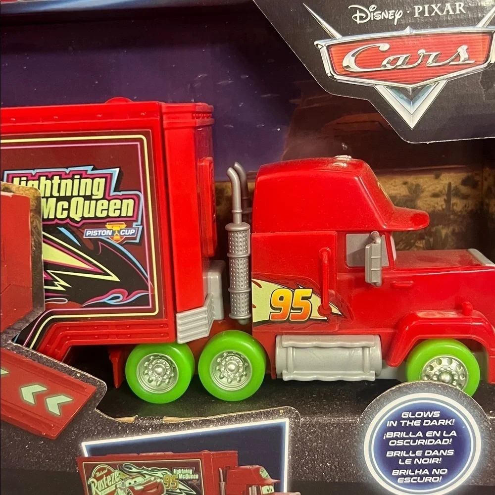 Disney pixar cars