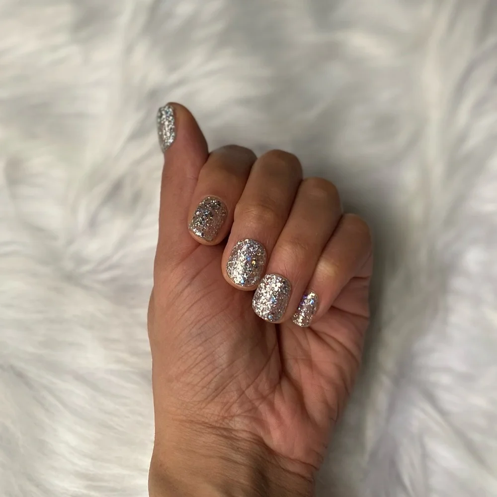 Hand Crafted pop these
