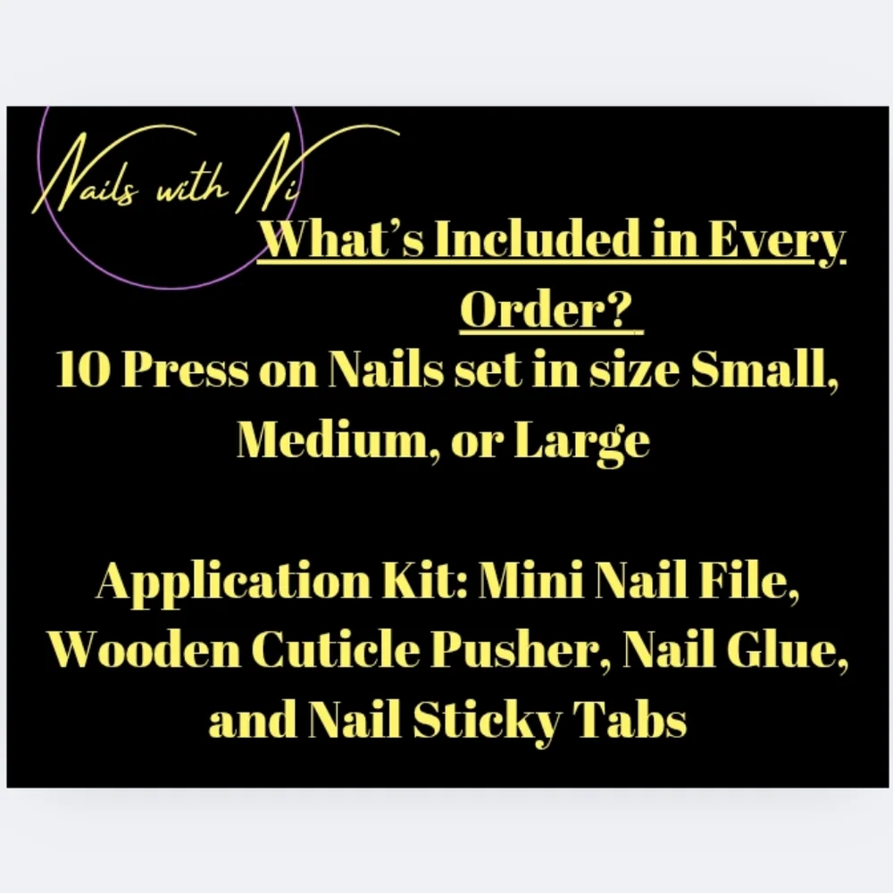 Hand Crafted pop these