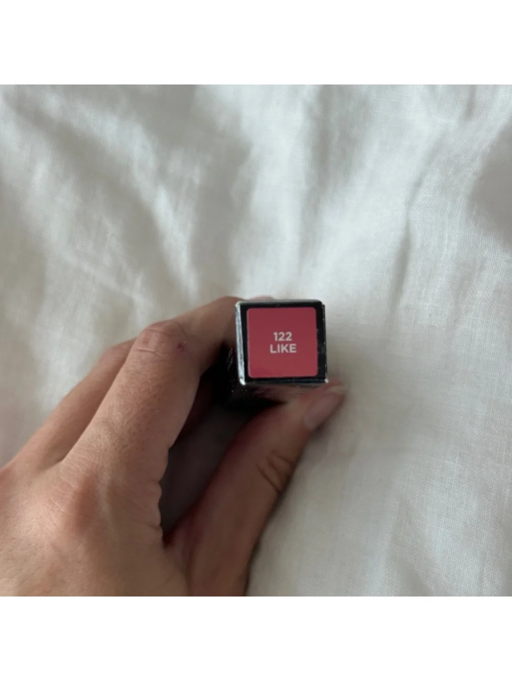 laura mercier new box