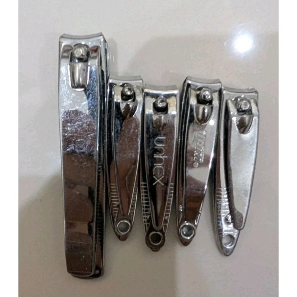 Unbranded lot nail