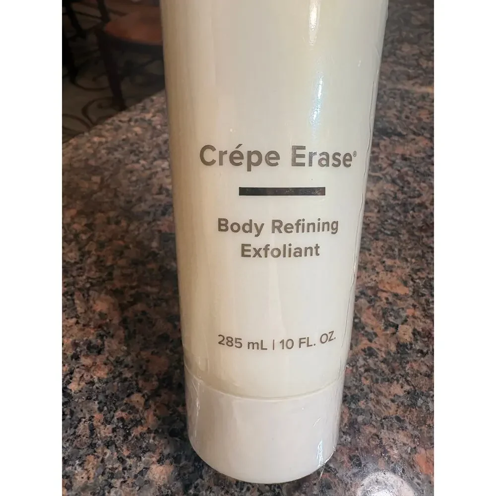 Crepe Erase crepe erase